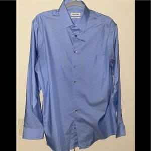 Calvin Klein dress shirt